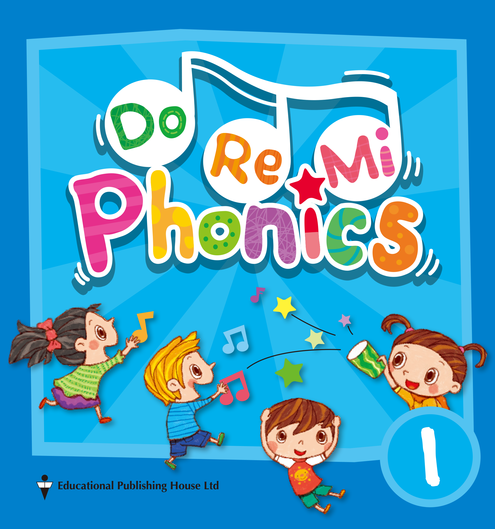 Do-Re-Mi Phonics