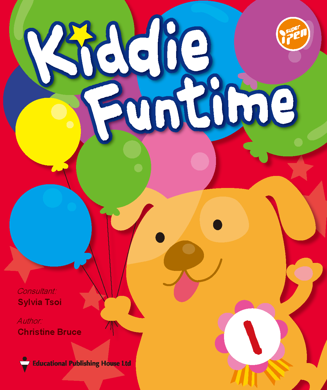 Kiddie Funtime