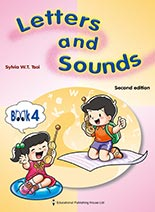 Letters and Sounds (Second Edition)