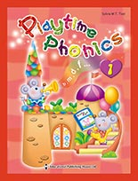 Playtime Phonics